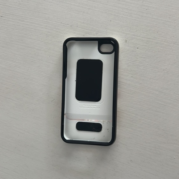 Henri Bendel iphone case for Apple iphone 4S - Picture 2 of 2